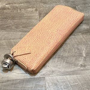 Latico Leather Clutch - New without Tags